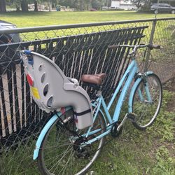 $600 Cruiser Bike
