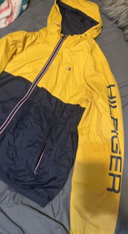 Tommy Hilfiger Jacket