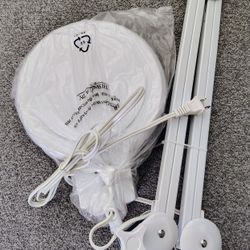 HARBOR FREIGHT Fluorescent Swing-Arm Magnifying Lamp 