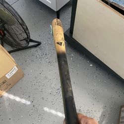 baseball Bat Bamboo 33’