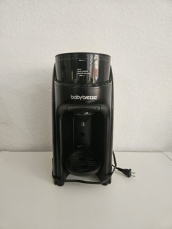 Baby Brezza PRO .... O.B.O.
