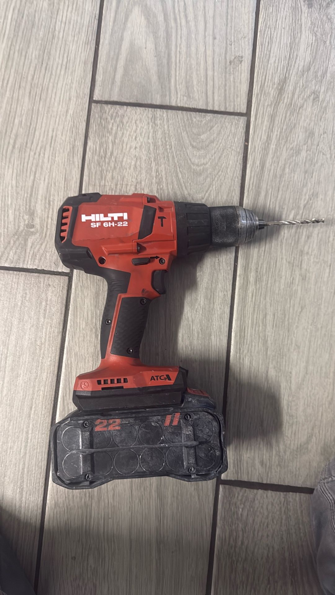 Hilti 