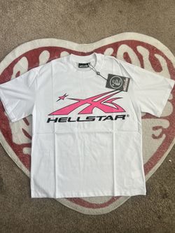 Hellstar Pink