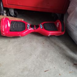 Hover Board 