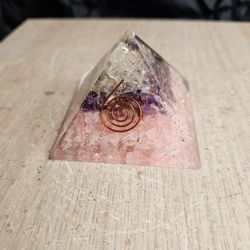 Healing Crystal's And Minerals 