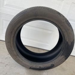 3015/45/R22 Tire