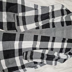 Womans Cardigan Size Xl 