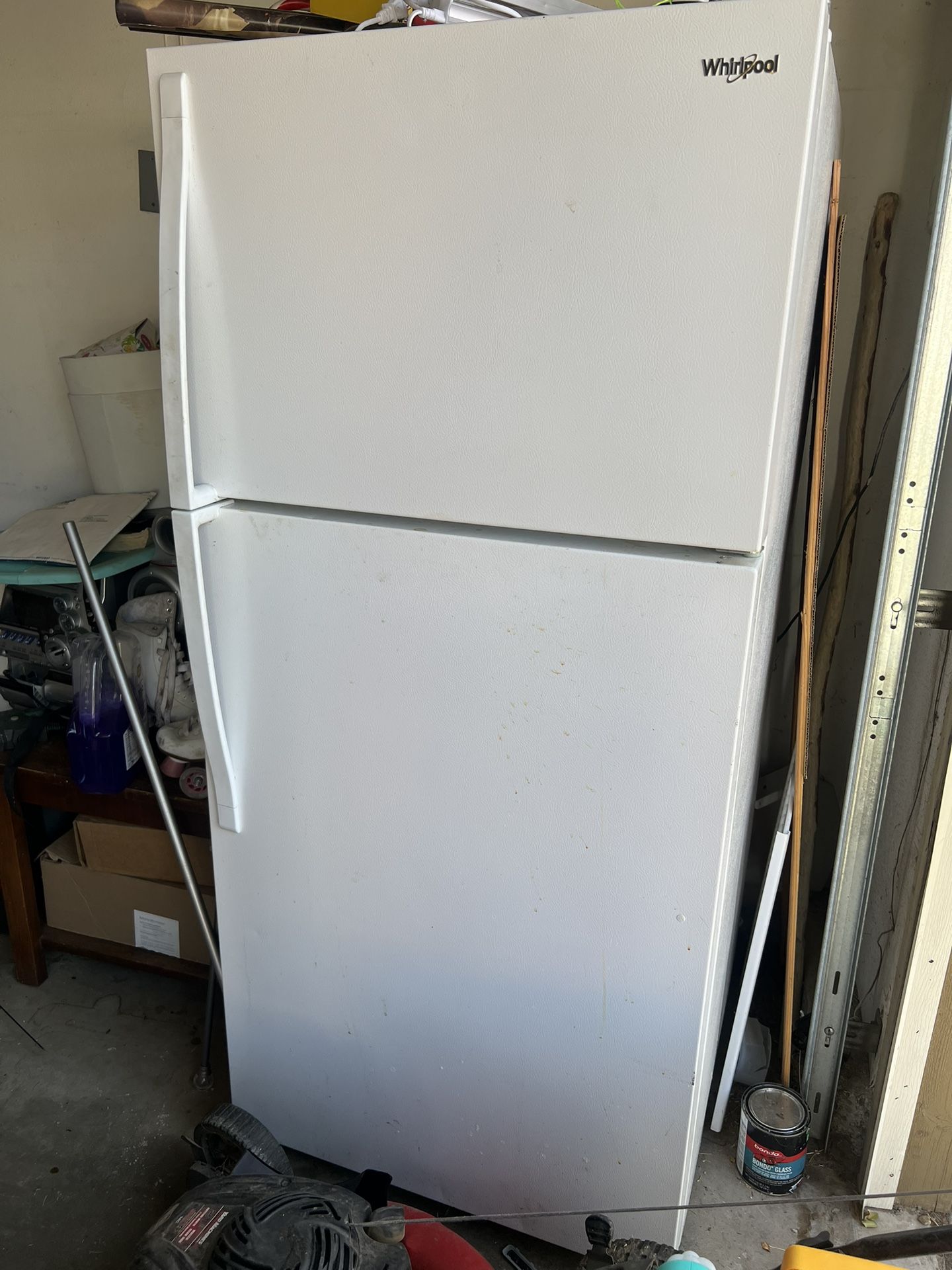 Refrigerator