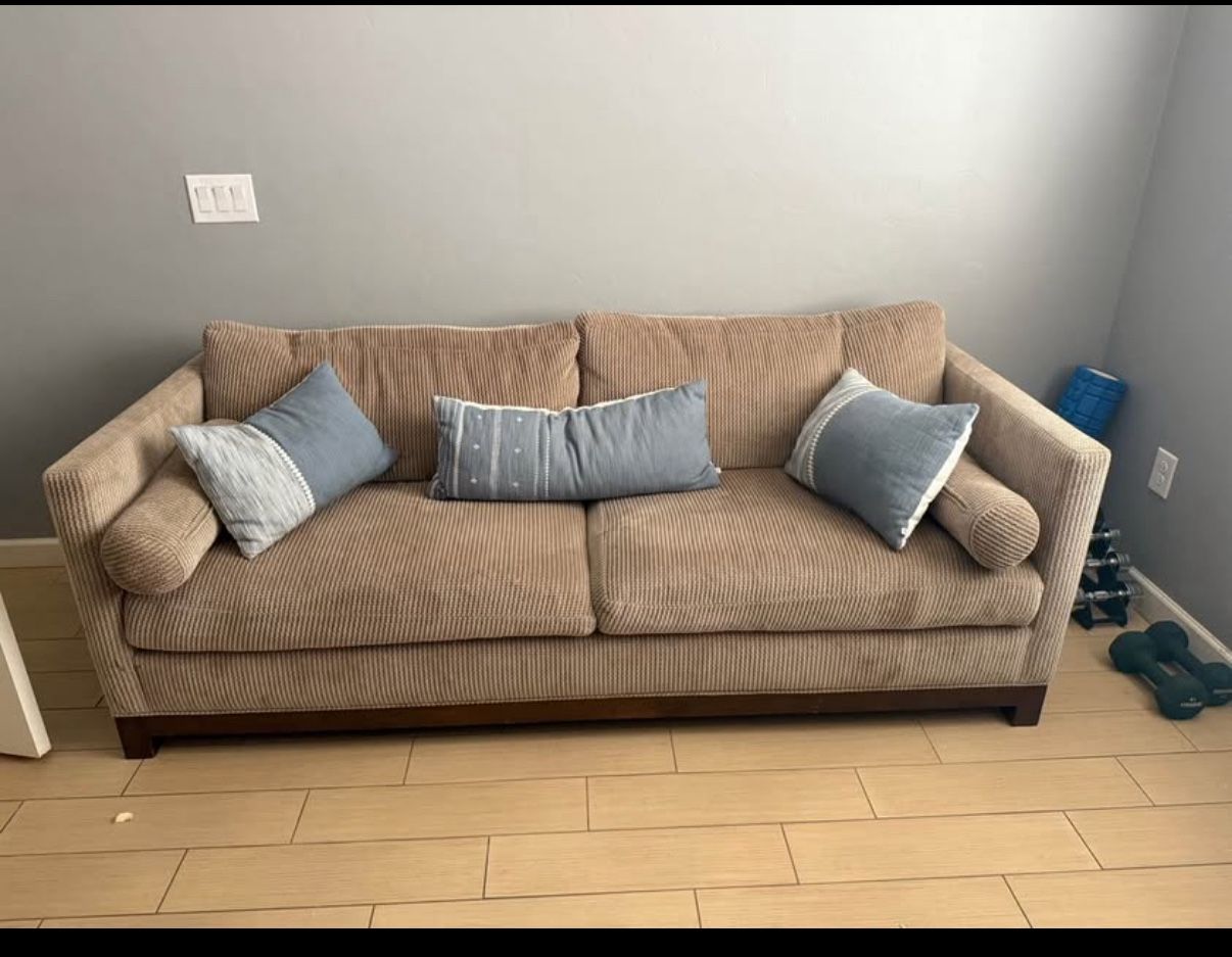 Office Couch