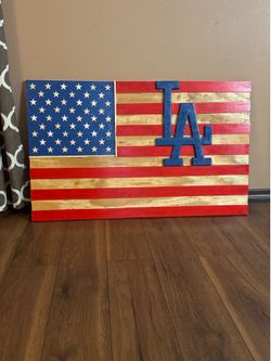 Wood work
