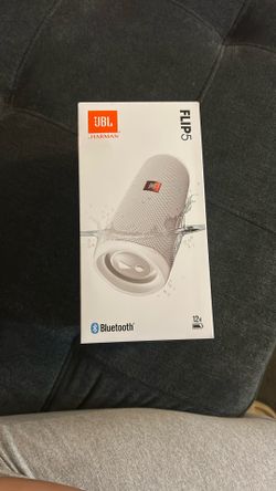 JBL FLIP 5