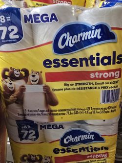 Charming Strong