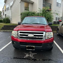 2007 Ford Expedition