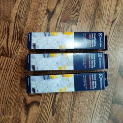 3 Electrolux EWF02 Ice And Water Filter For Refrigerator