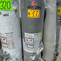 Water Heater 29Gl
