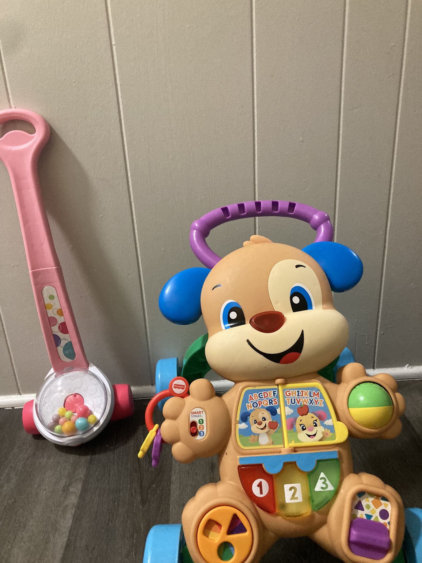 Toys