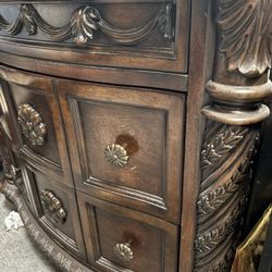 California King Bedroom Set
