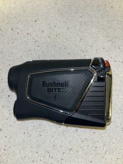 Bushnell Pro X3+ Rangefinder – Great Condition
