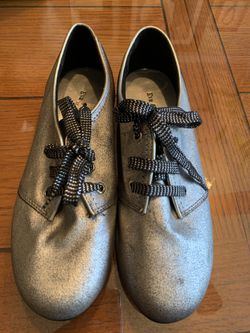 Brand New Eva & Zoe Shoes