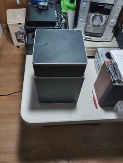 Altec Lansing Amplified Speaker System FX4021 (Subwoofer Only)