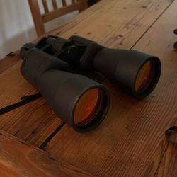 Binoculars