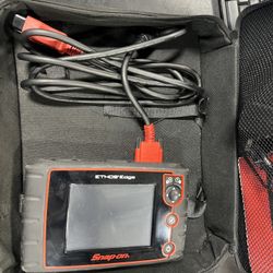 Snap On Ethos Edge