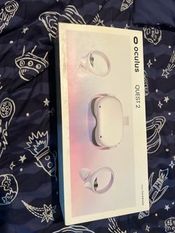 Oculus quest 2 used 128 GB