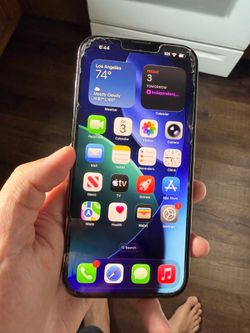 Iphone 13 Pro Max 512 GB (UNLOCKED)