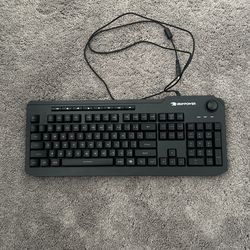 gaming/office keyboard 