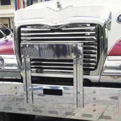  Mack Grill Guard 