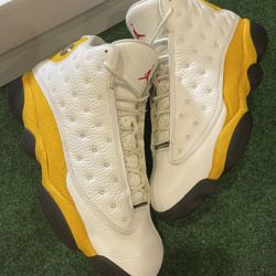Jordan 13 Retro Del Sol Size 12
