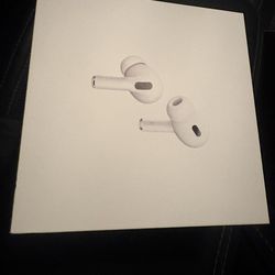 AirPods Pro 2