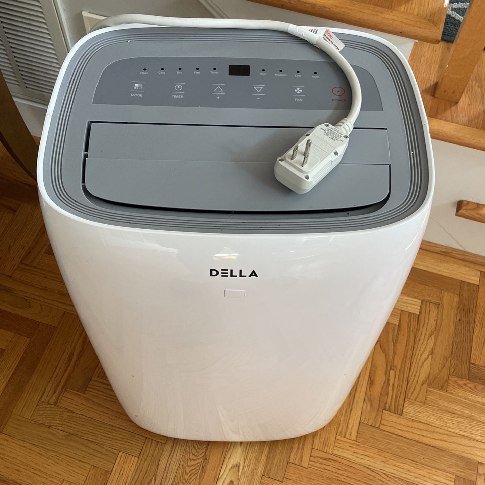 Della Portable Air Conditioner and Heater