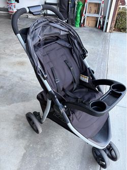 Graco stroller