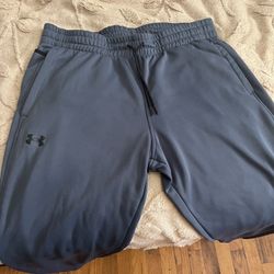 Under armor Joggers