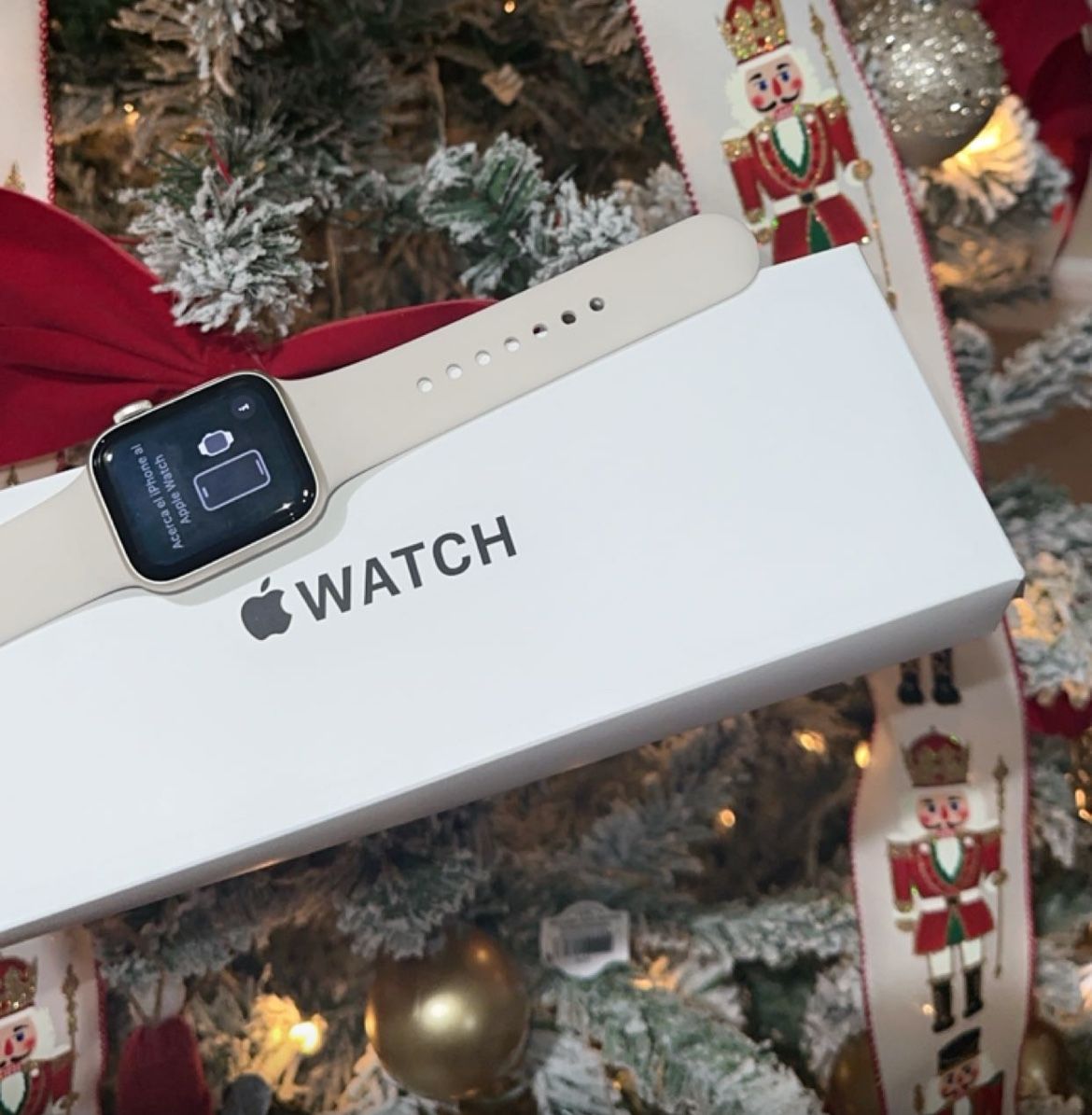 Apple Watch