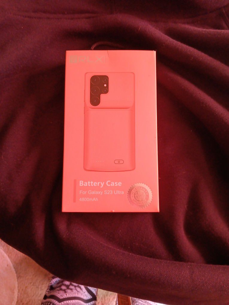Battery Case 
