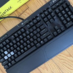 Corsair k70 Black