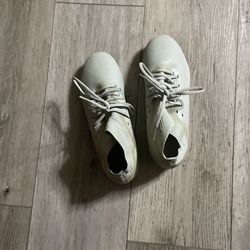 Adidas Soccer Cleats 