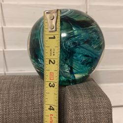 Vintage Paper  Weights