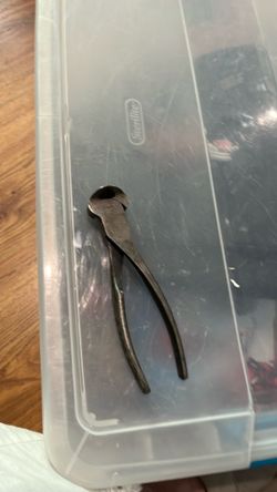 Wire Cutters
