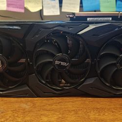 Asus Rog Strix 2080s 8gb