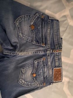ROBIN JEANS FOR SALE