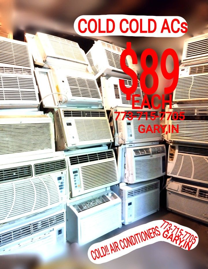 Air Conditioner