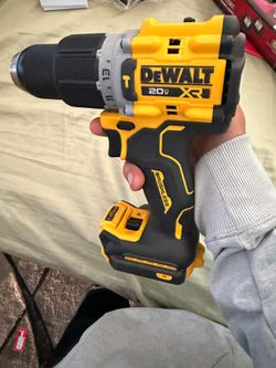Hammer drill tool only