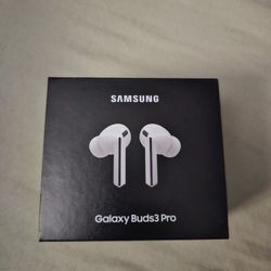Galaxy Buds Pro White 