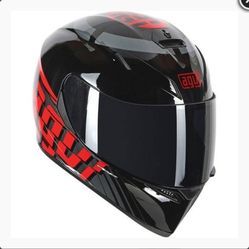 Motorcycle Helmet