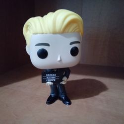 Bts J-hope Funko Pop