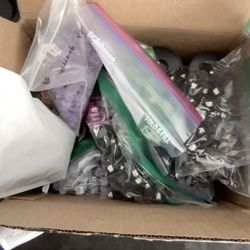 Keyboard Switches