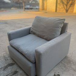 Ashley Furniture Nandero Oversized Chair And A Half • 🚛 Free Delivery